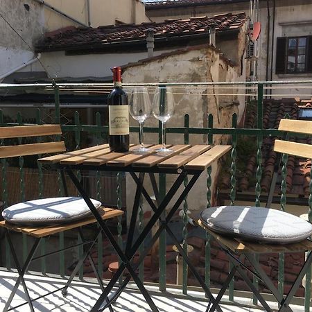 Casa Giada Nel Cuore Di Firenze Екстер'єр фото