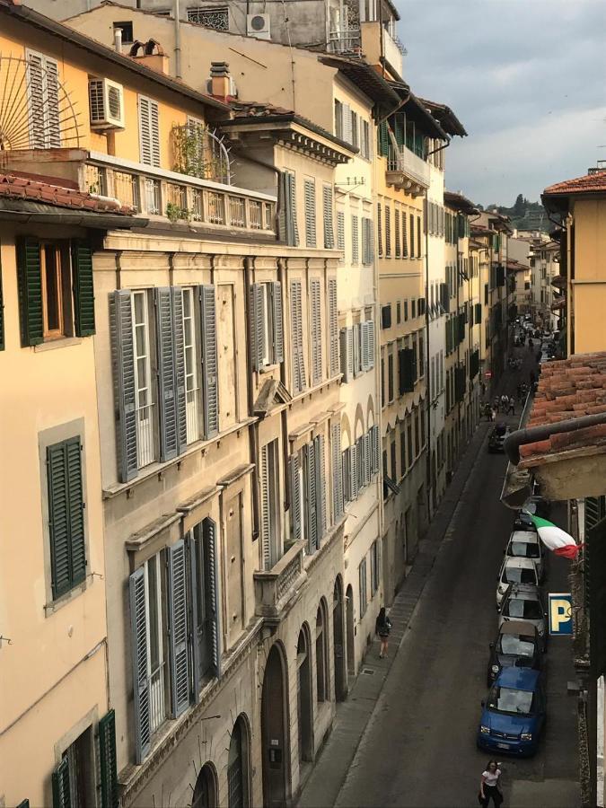 Casa Giada Nel Cuore Di Firenze Екстер'єр фото